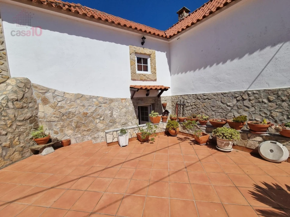 Moradia T3 para Venda em Vimeiro Foto 42