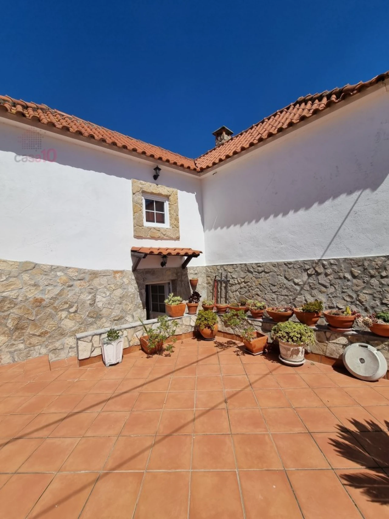 Moradia T3 para Venda em Vimeiro Foto 43