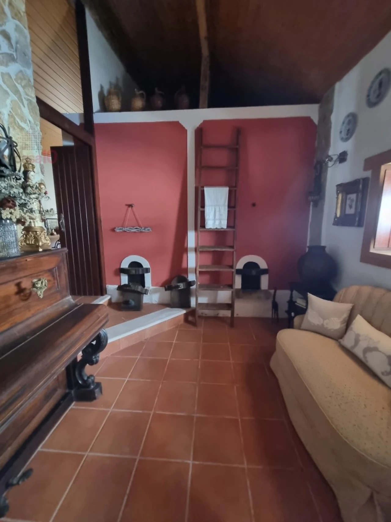 Moradia T3 para Venda em Vimeiro Foto 50