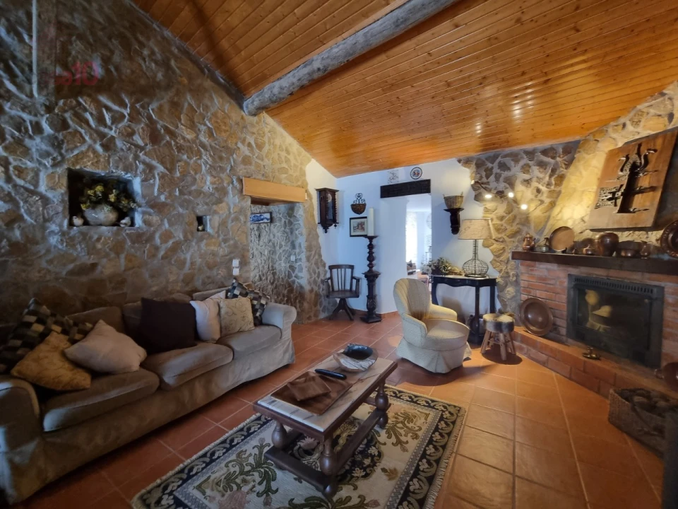 Moradia T3 para Venda em Vimeiro Foto 61