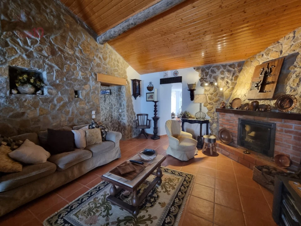 Moradia T3 para Venda em Vimeiro Foto 63