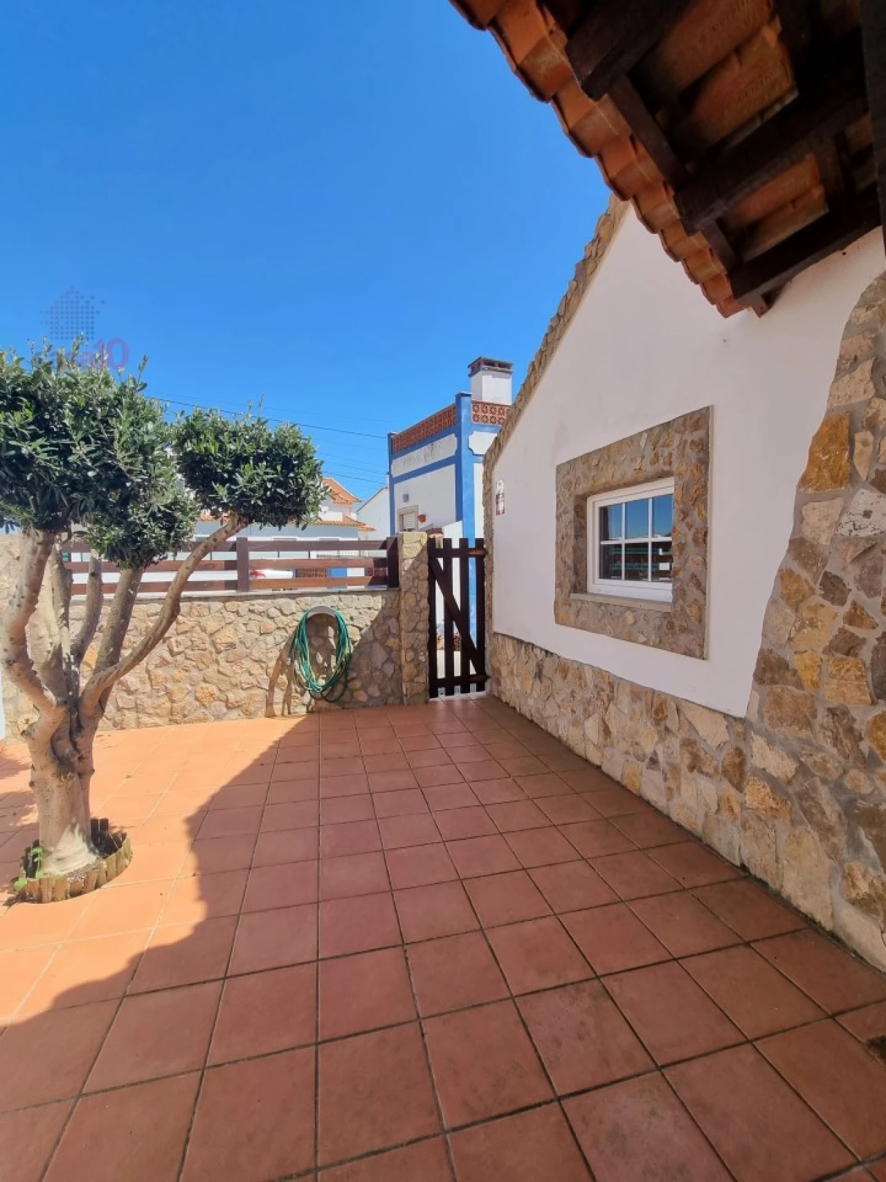 Moradia T3 para Venda em Vimeiro Foto 70