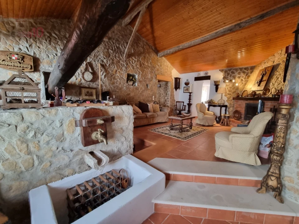 Moradia T3 para Venda em Vimeiro Foto 75