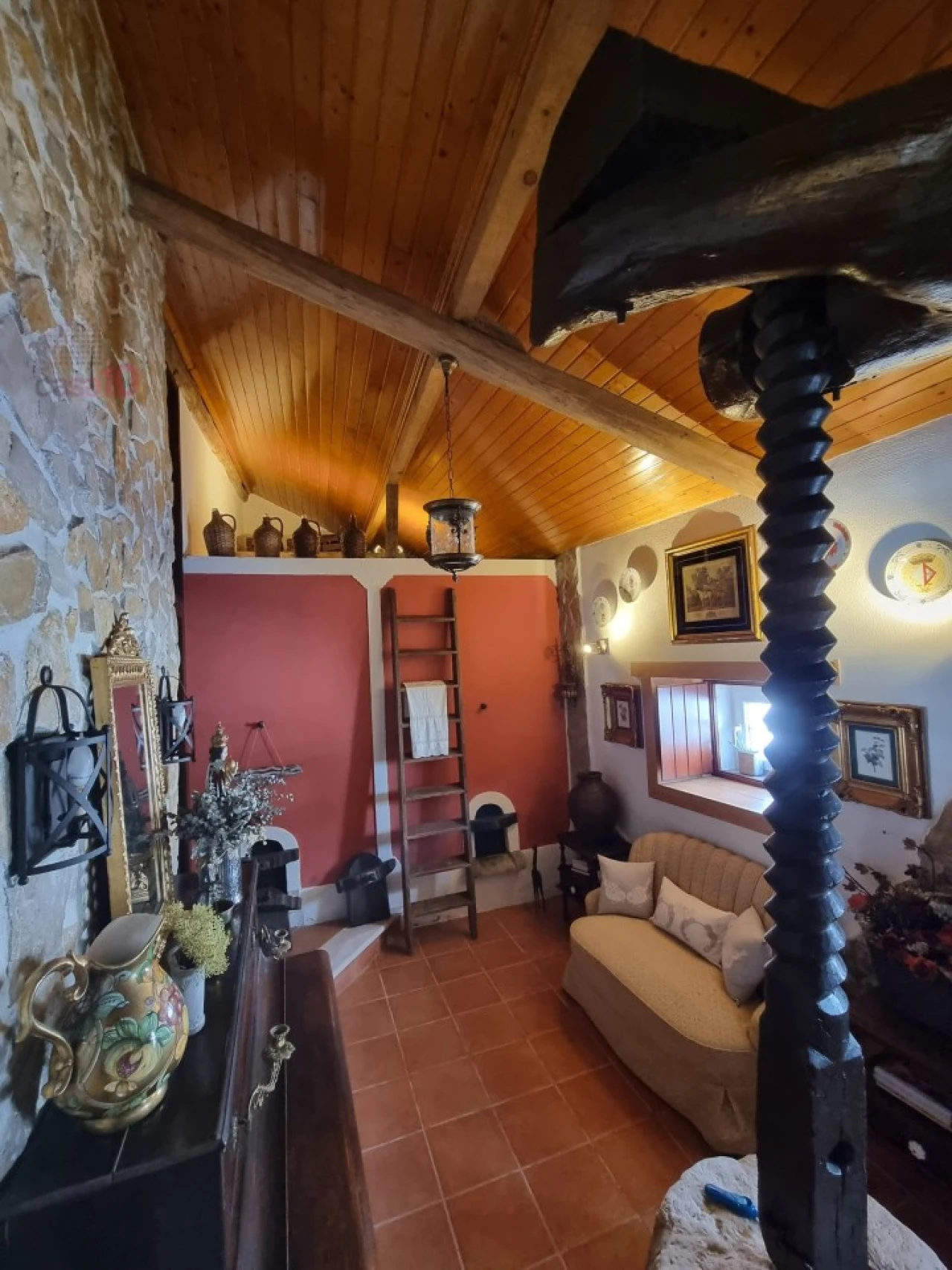 Moradia T3 para Venda em Vimeiro Foto 77