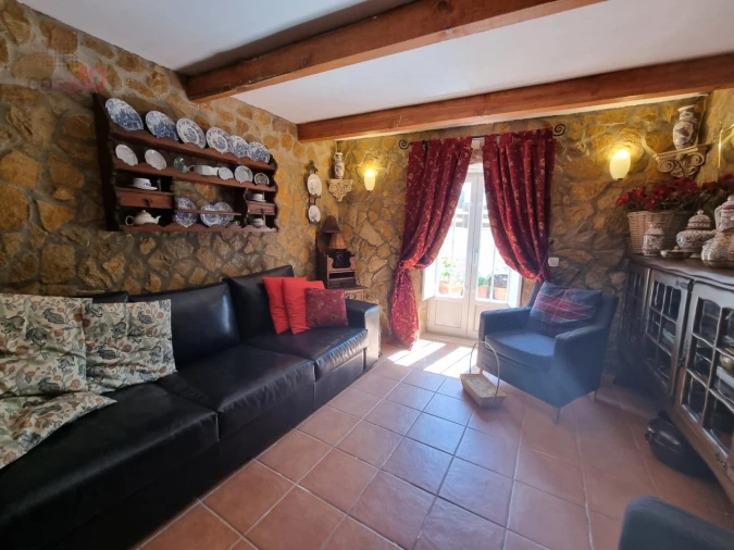 Moradia T3 para Venda em Vimeiro Foto 7