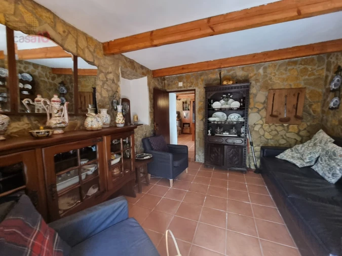 Moradia T3 para Venda em Vimeiro Foto 9