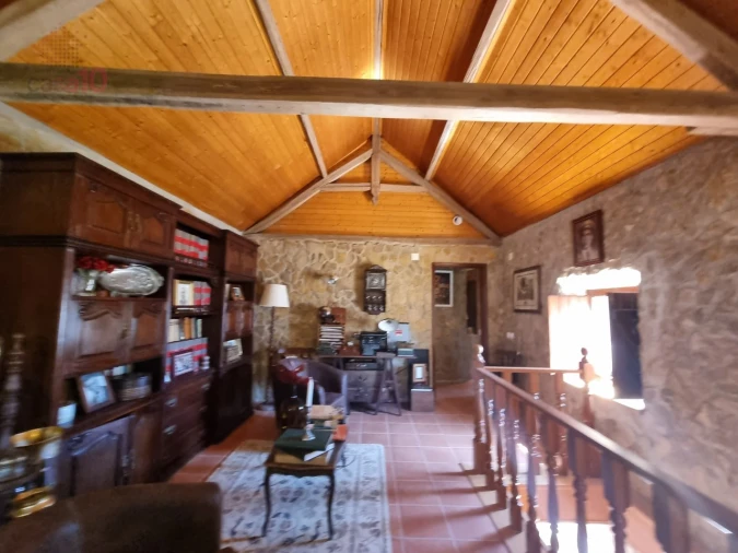 Moradia T3 para Venda em Vimeiro Foto 10