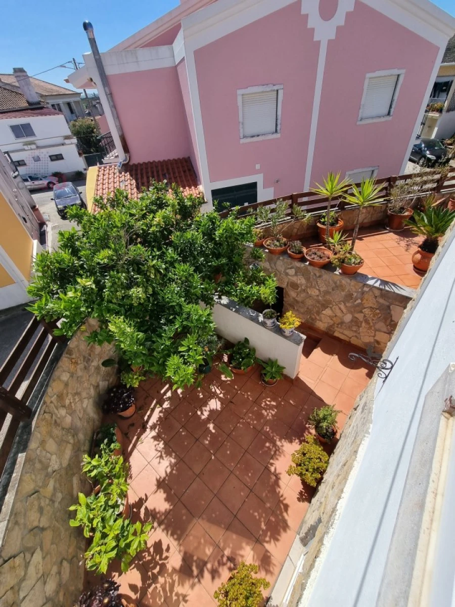 Moradia T3 para Venda em Vimeiro Foto 19