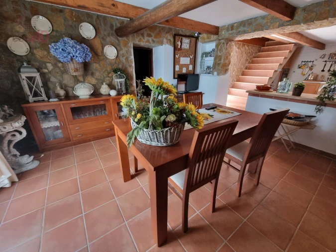 Moradia T3 para Venda em Vimeiro Foto 32