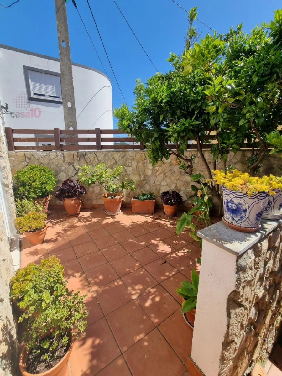 Moradia T3 para Venda em Vimeiro Foto 34