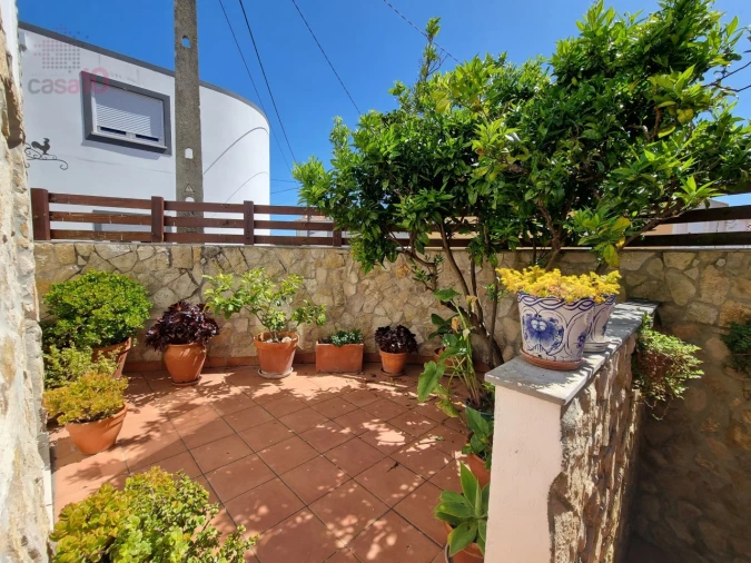 Moradia T3 para Venda em Vimeiro Foto 35