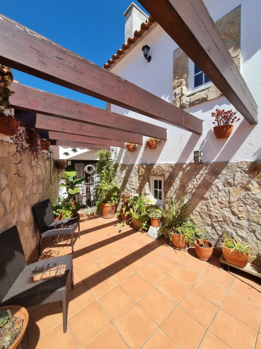 Moradia T3 para Venda em Vimeiro Foto 40