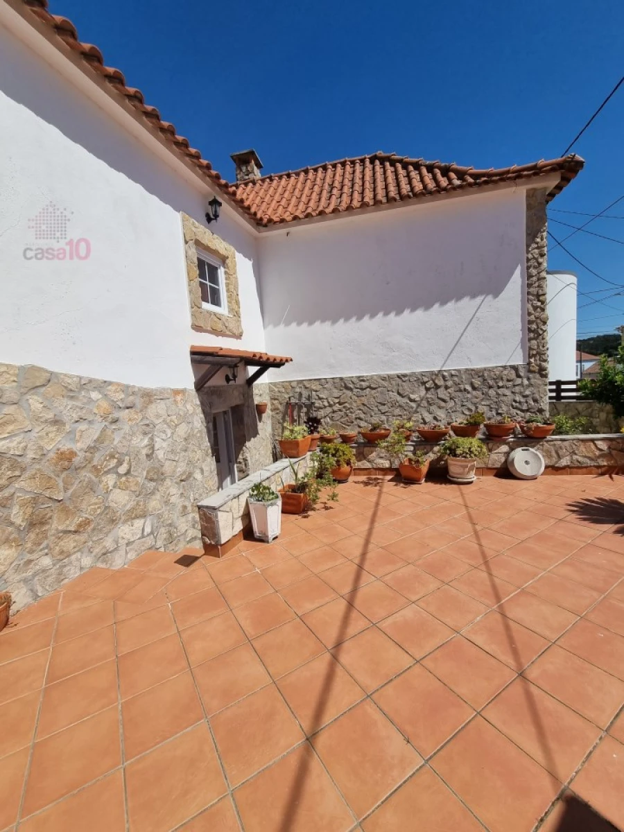 Moradia T3 para Venda em Vimeiro Foto 41