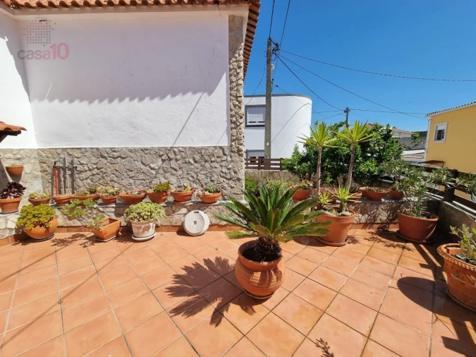 Moradia T3 para Venda em Vimeiro Foto 44