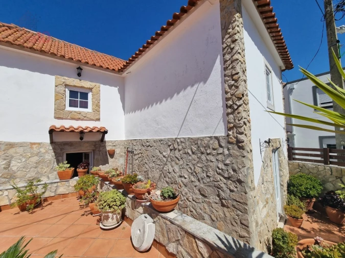 Moradia T3 para Venda em Vimeiro Foto 45