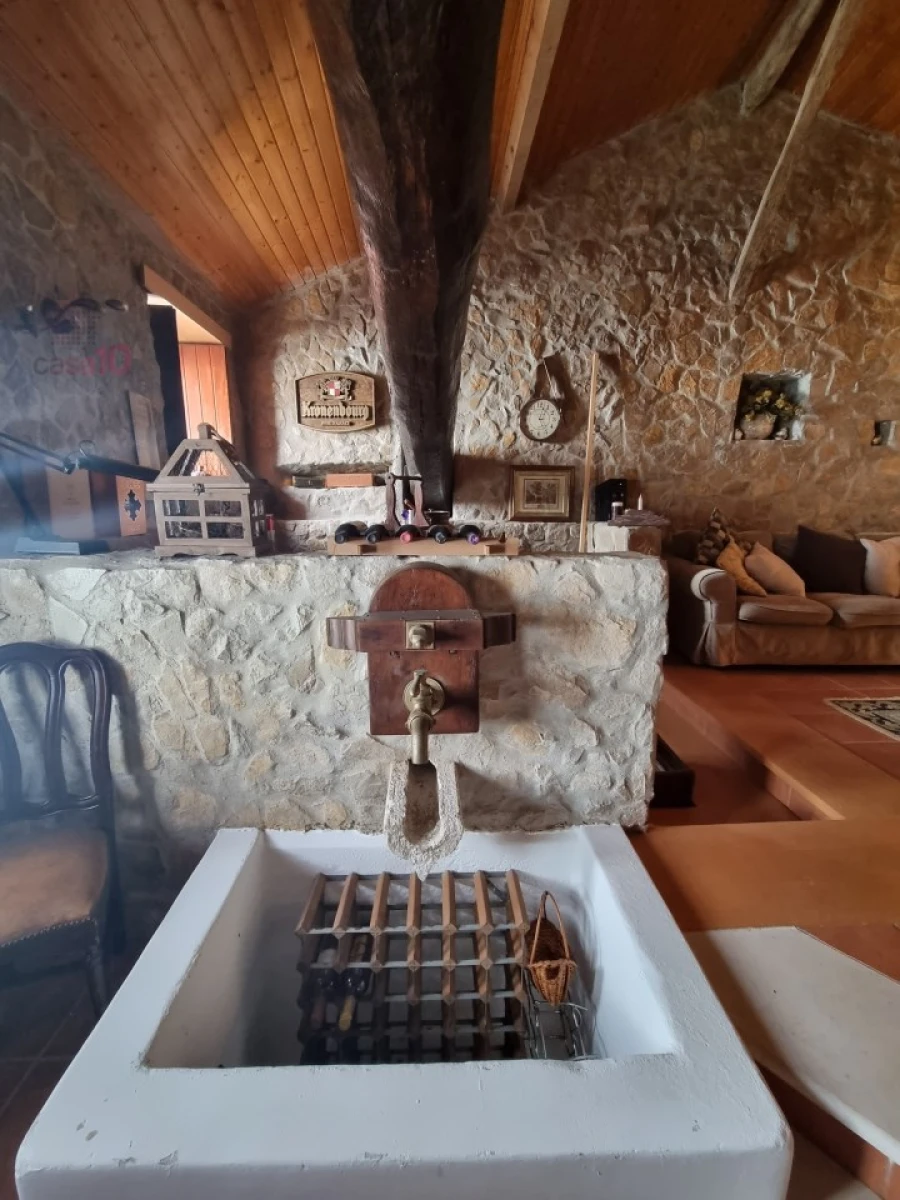 Moradia T3 para Venda em Vimeiro Foto 54