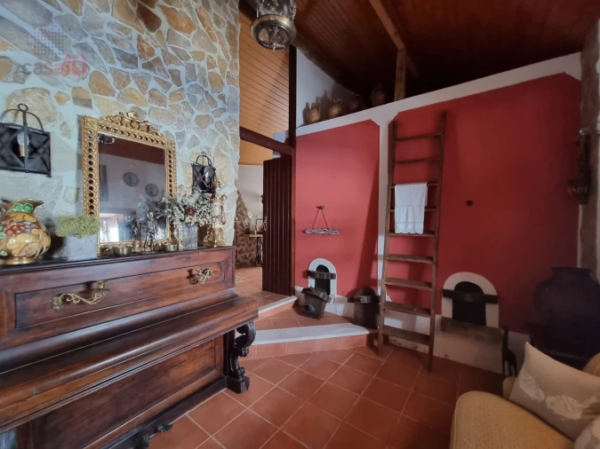 Moradia T3 para Venda em Vimeiro Foto 55