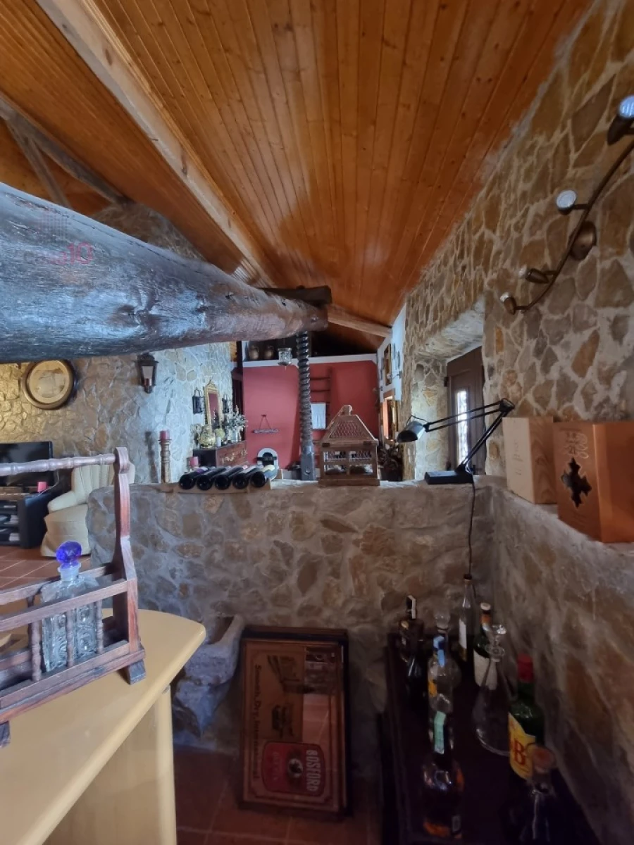 Moradia T3 para Venda em Vimeiro Foto 58