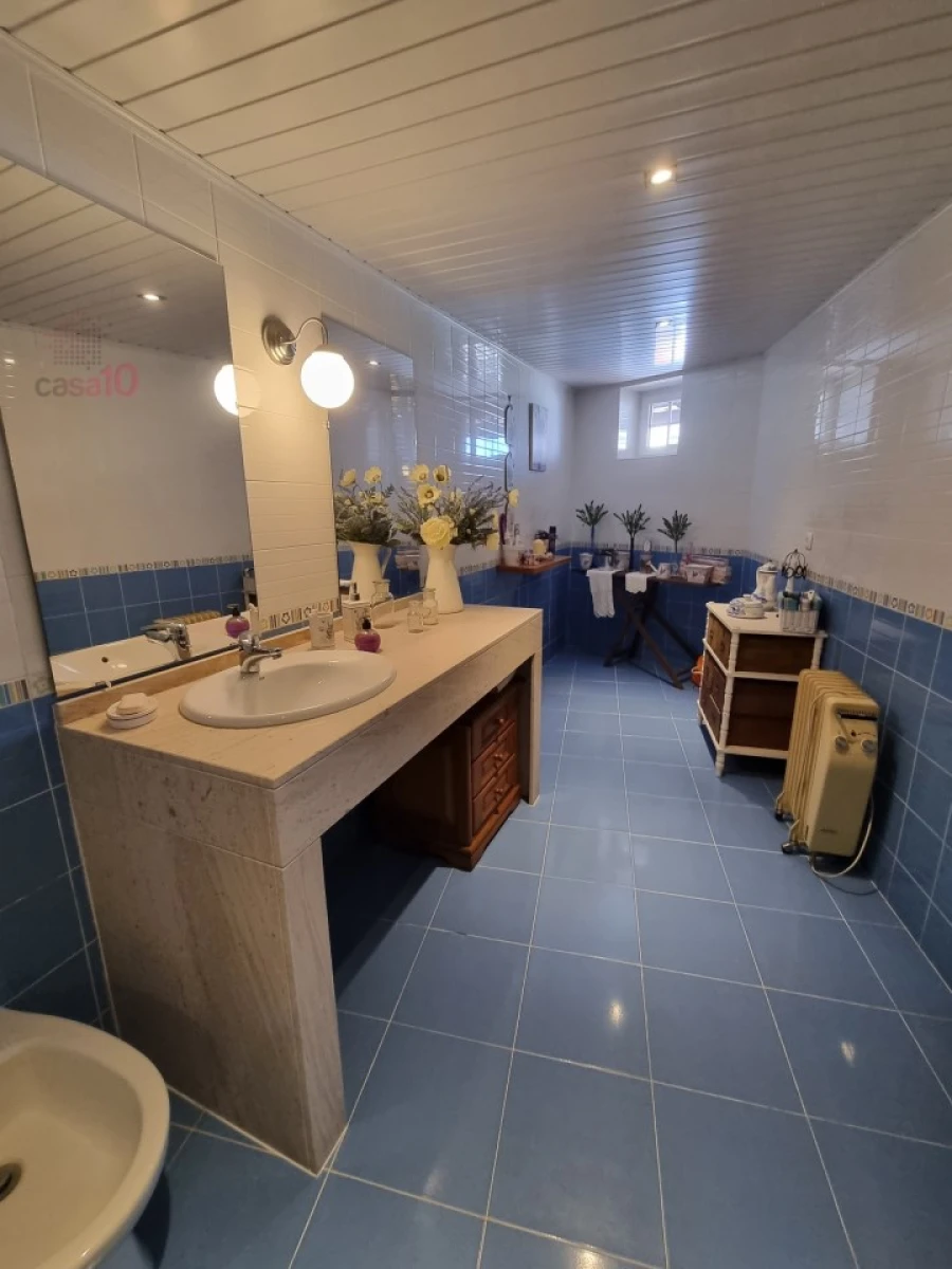 Moradia T3 para Venda em Vimeiro Foto 66