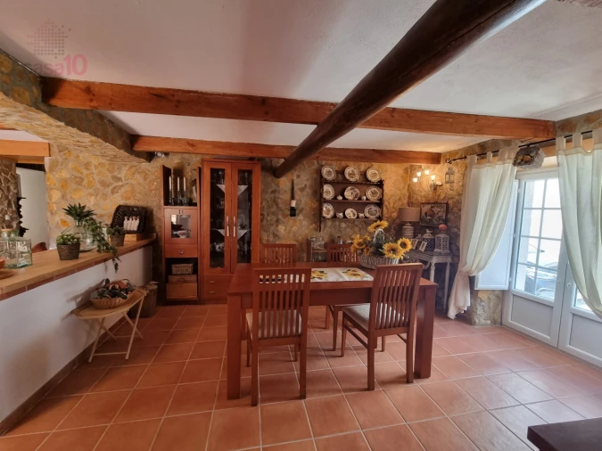 Moradia T3 para Venda em Vimeiro Foto 78