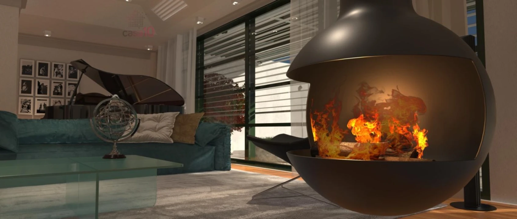 Apartamento T4 para Venda em Parque das Nações Foto 4