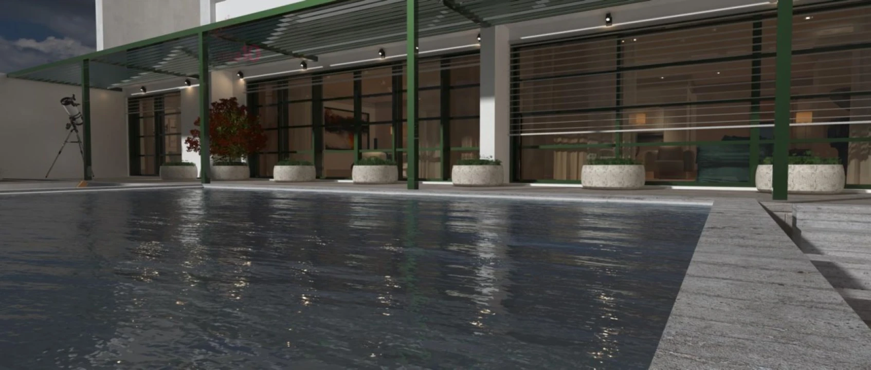 Apartamento T4 para Venda em Parque das Nações Foto 15