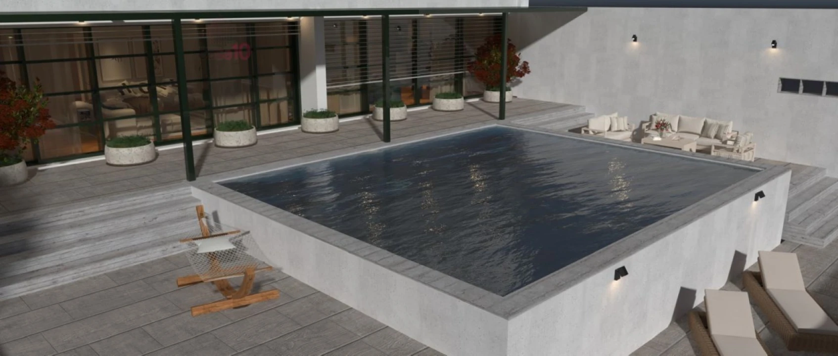 Apartamento T4 para Venda em Parque das Nações Foto 16