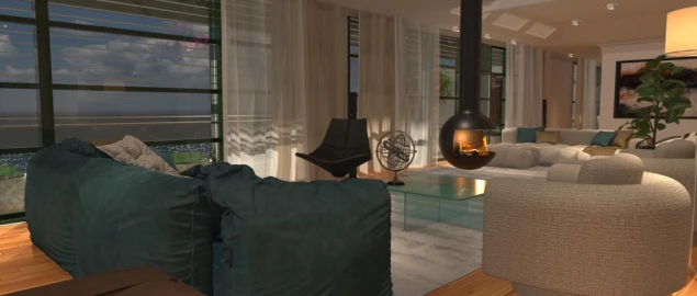 Apartamento T4 para Venda em Parque das Nações