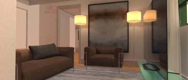 Apartamento T4 para Venda em Parque das Nações