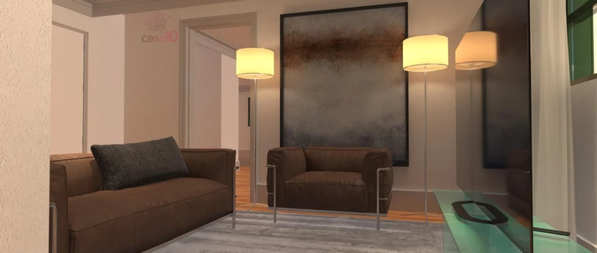 Apartamento T4 para Venda em Parque das Nações Foto 5