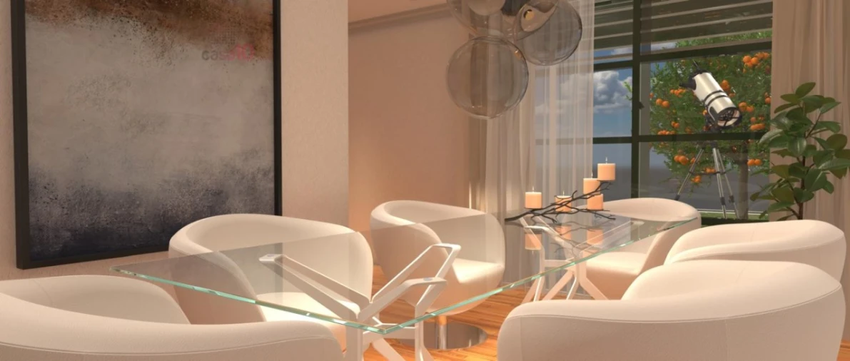 Apartamento T4 para Venda em Parque das Nações Foto 10