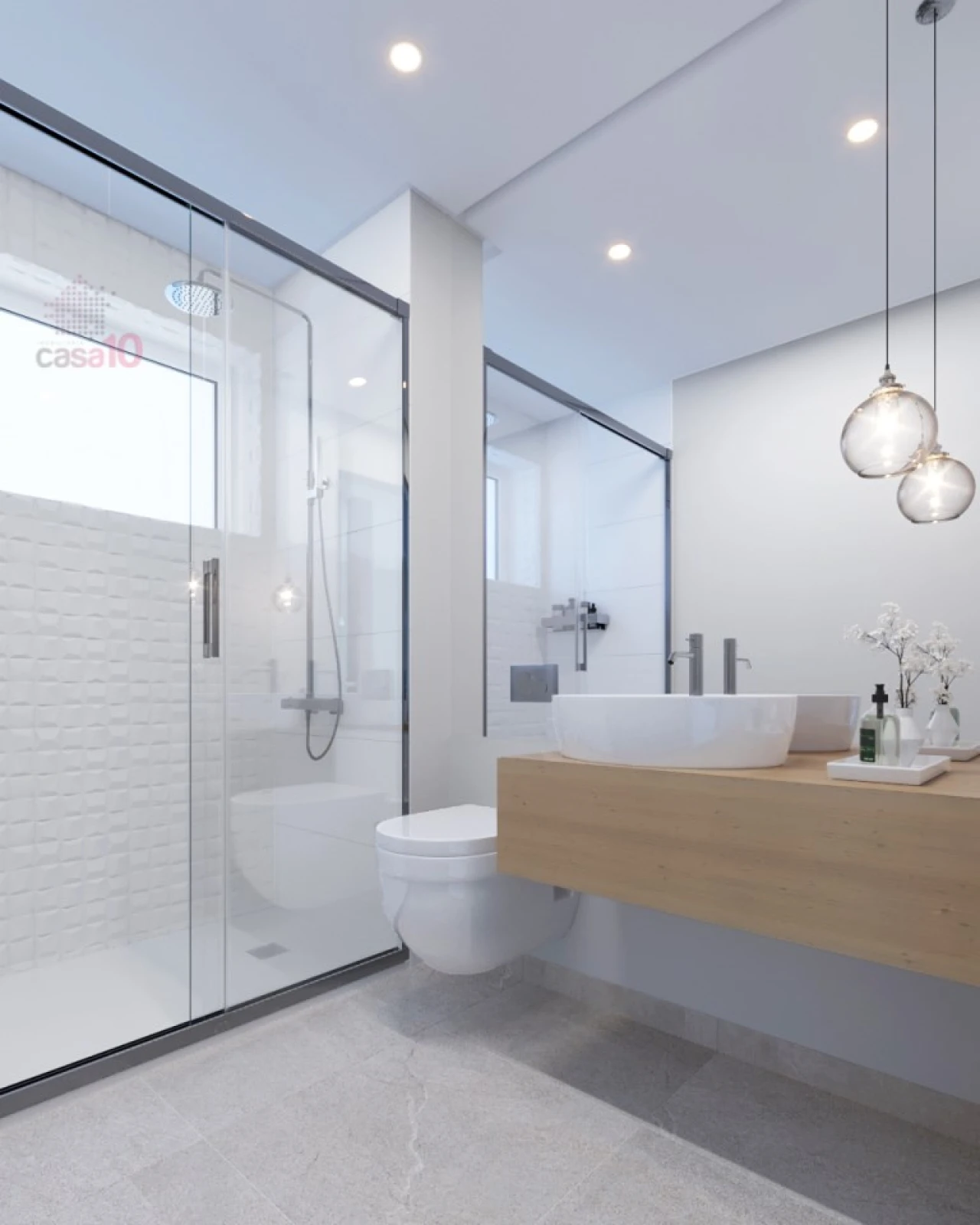 Apartamento T1 para Venda em Estômbar e Parchal Foto 9