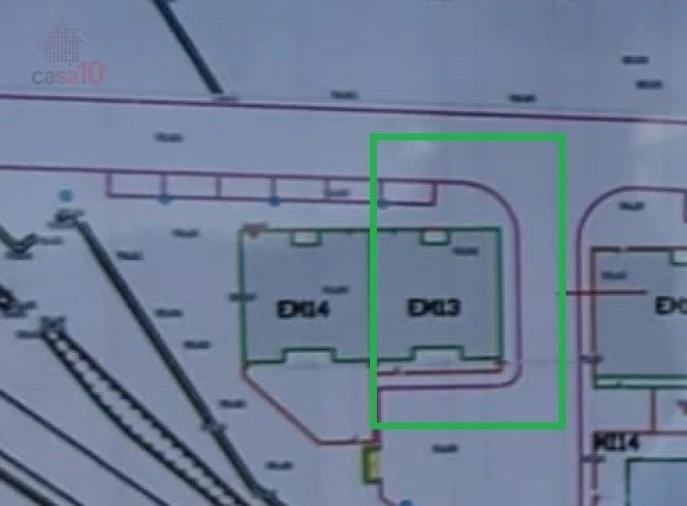 Terreno para Venda em Almodôvar e Graça dos Padrões Foto 3