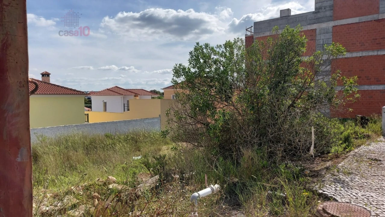Terreno para Venda em Almodôvar e Graça dos Padrões Foto 1