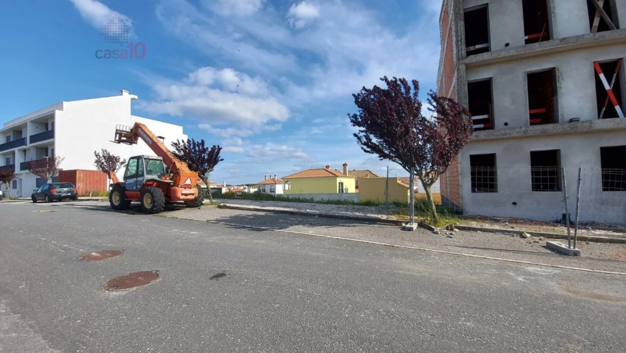 Terreno para Venda em Almodôvar e Graça dos Padrões Foto 2