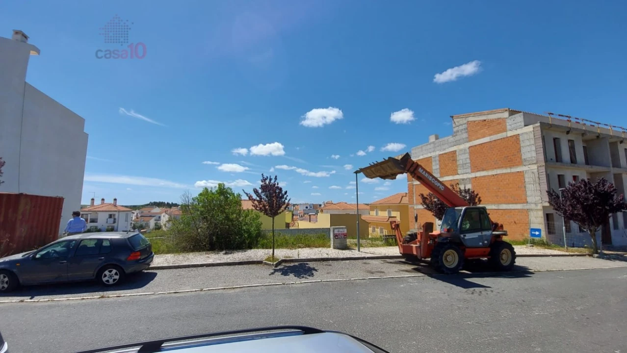 Terreno para Venda em Almodôvar e Graça dos Padrões Foto 5