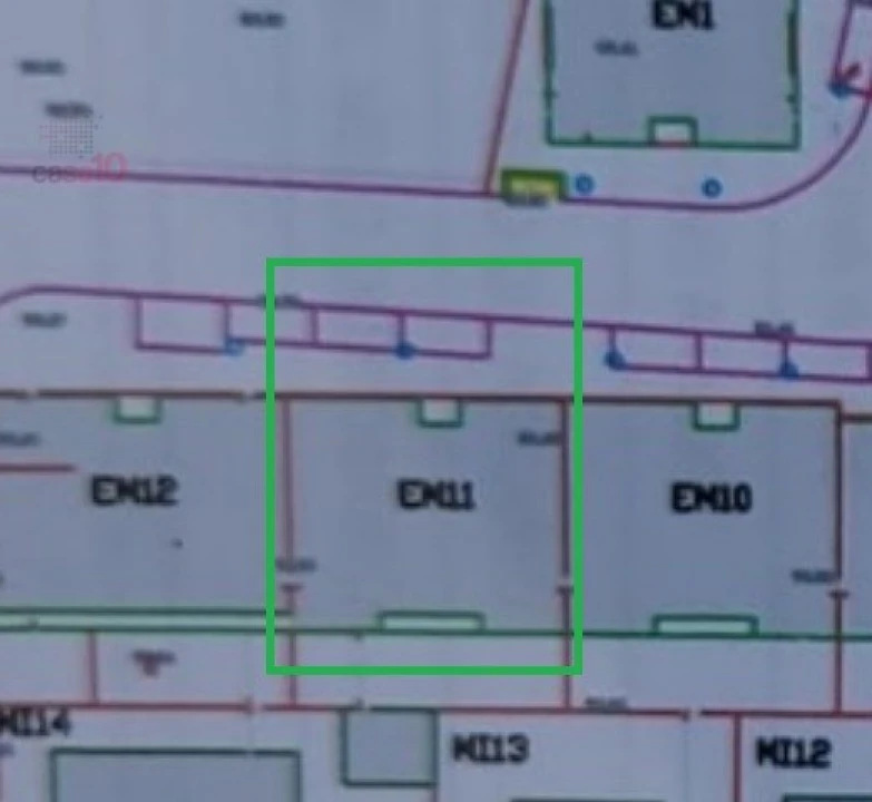 Terreno para Venda em Almodôvar e Graça dos Padrões Foto 11