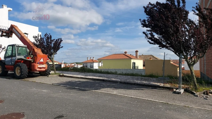 Terreno para Venda em Almodôvar e Graça dos Padrões Foto 6