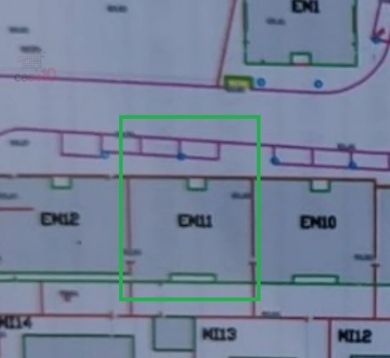 Terreno para Venda em Almodôvar e Graça dos Padrões Foto 11