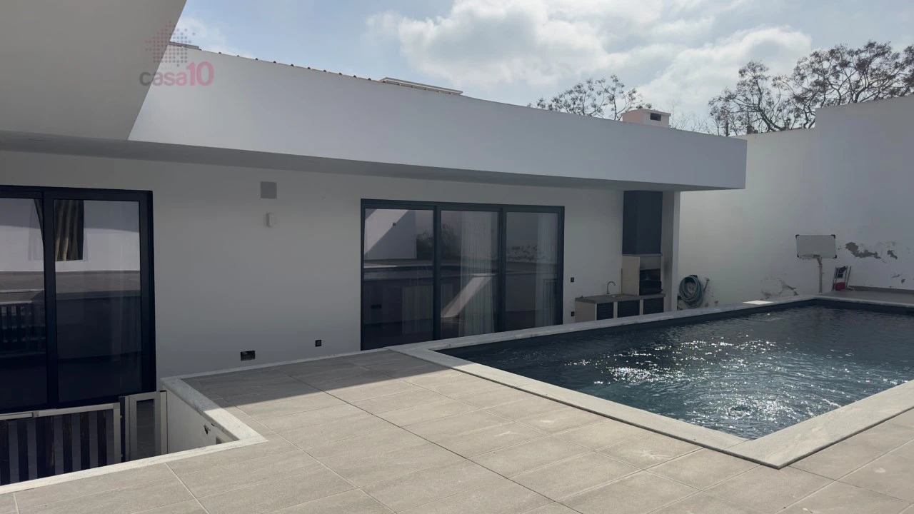 Moradia T4 para Venda em Beja (Santiago Maior e São João Baptista) Foto 7