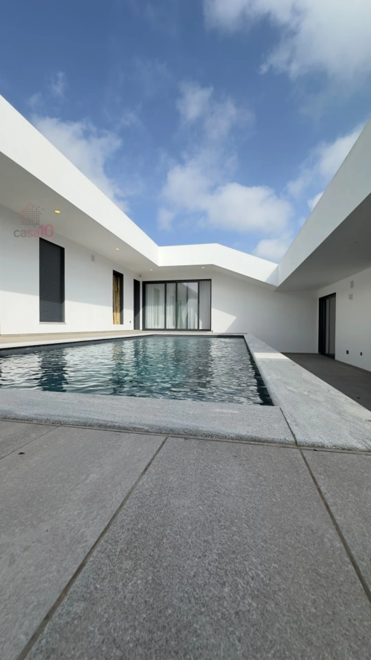 Moradia T4 para Venda em Beja (Santiago Maior e São João Baptista) Foto 10