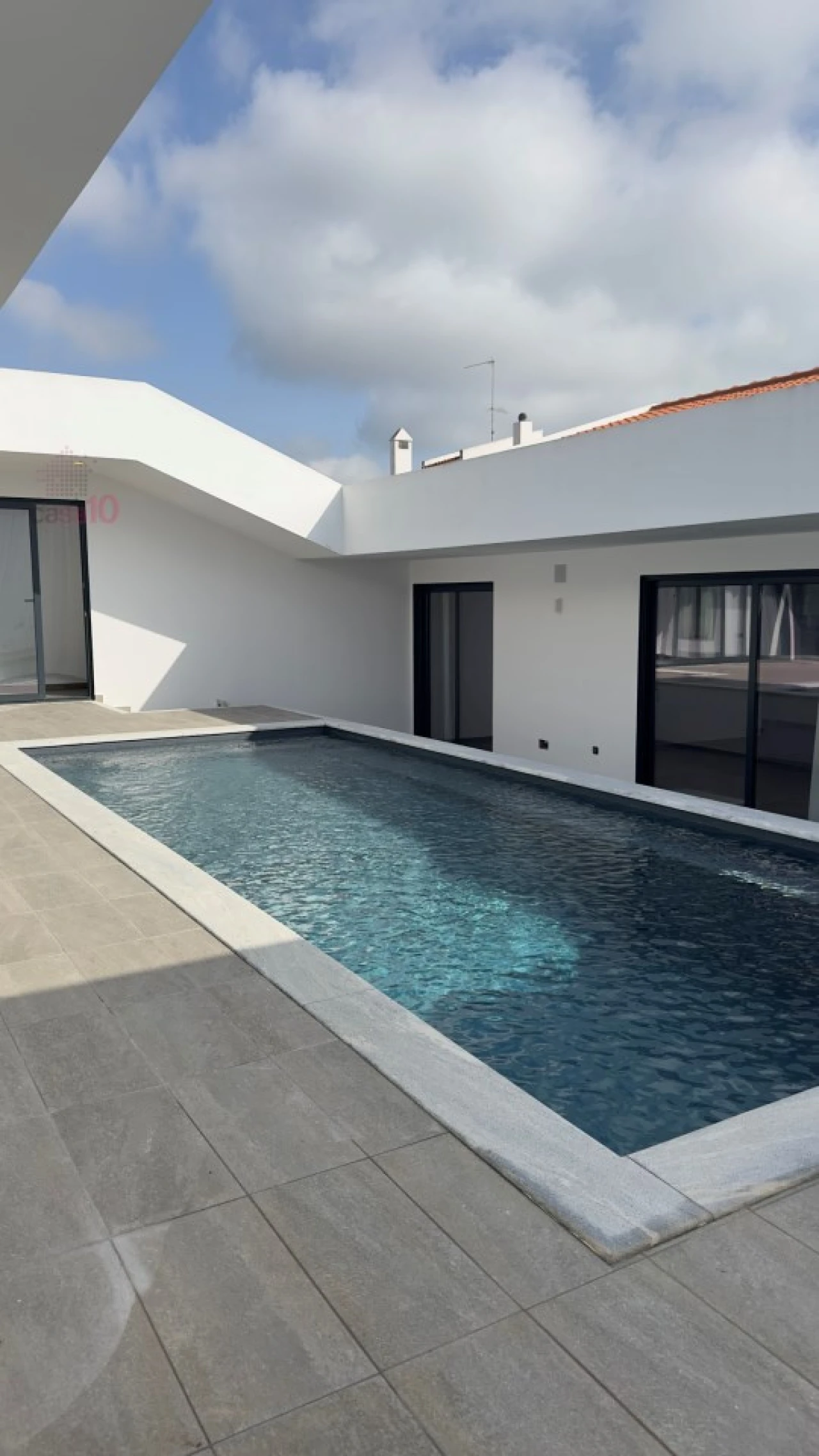 Moradia T4 para Venda em Beja (Santiago Maior e São João Baptista) Foto 8