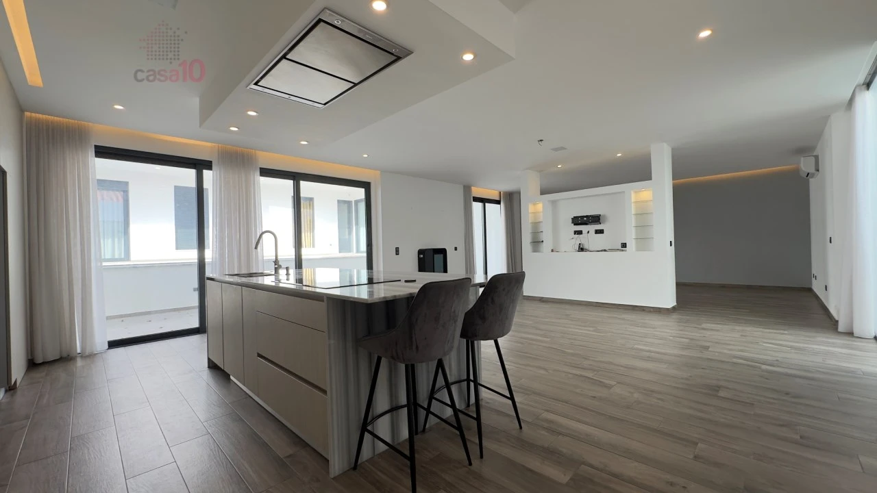 Moradia T4 para Venda em Beja (Santiago Maior e São João Baptista) Foto 20