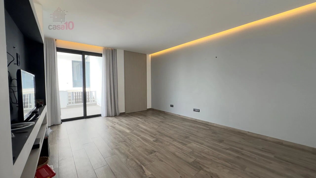 Moradia T4 para Venda em Beja (Santiago Maior e São João Baptista) Foto 27