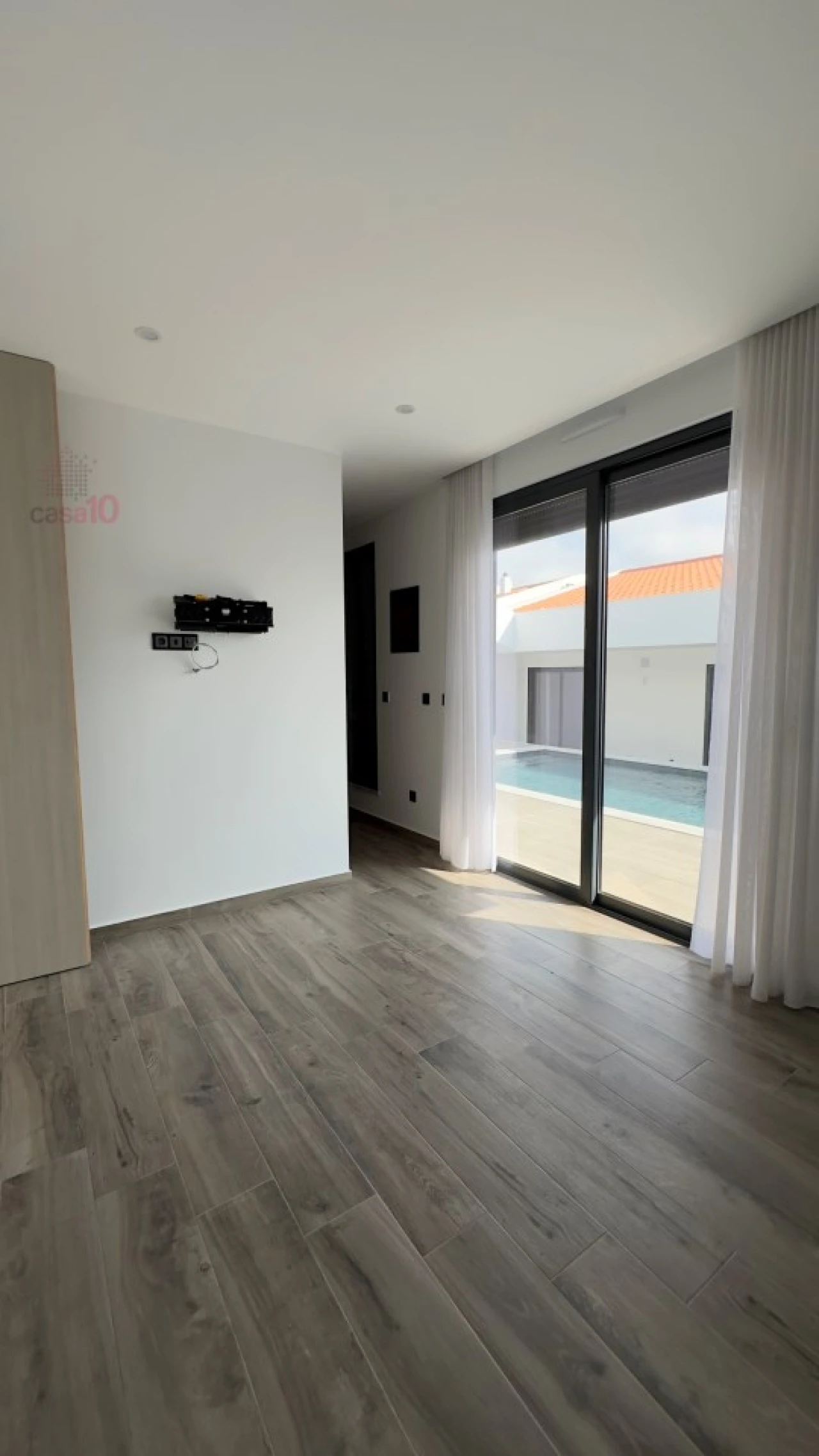 Moradia T4 para Venda em Beja (Santiago Maior e São João Baptista) Foto 39