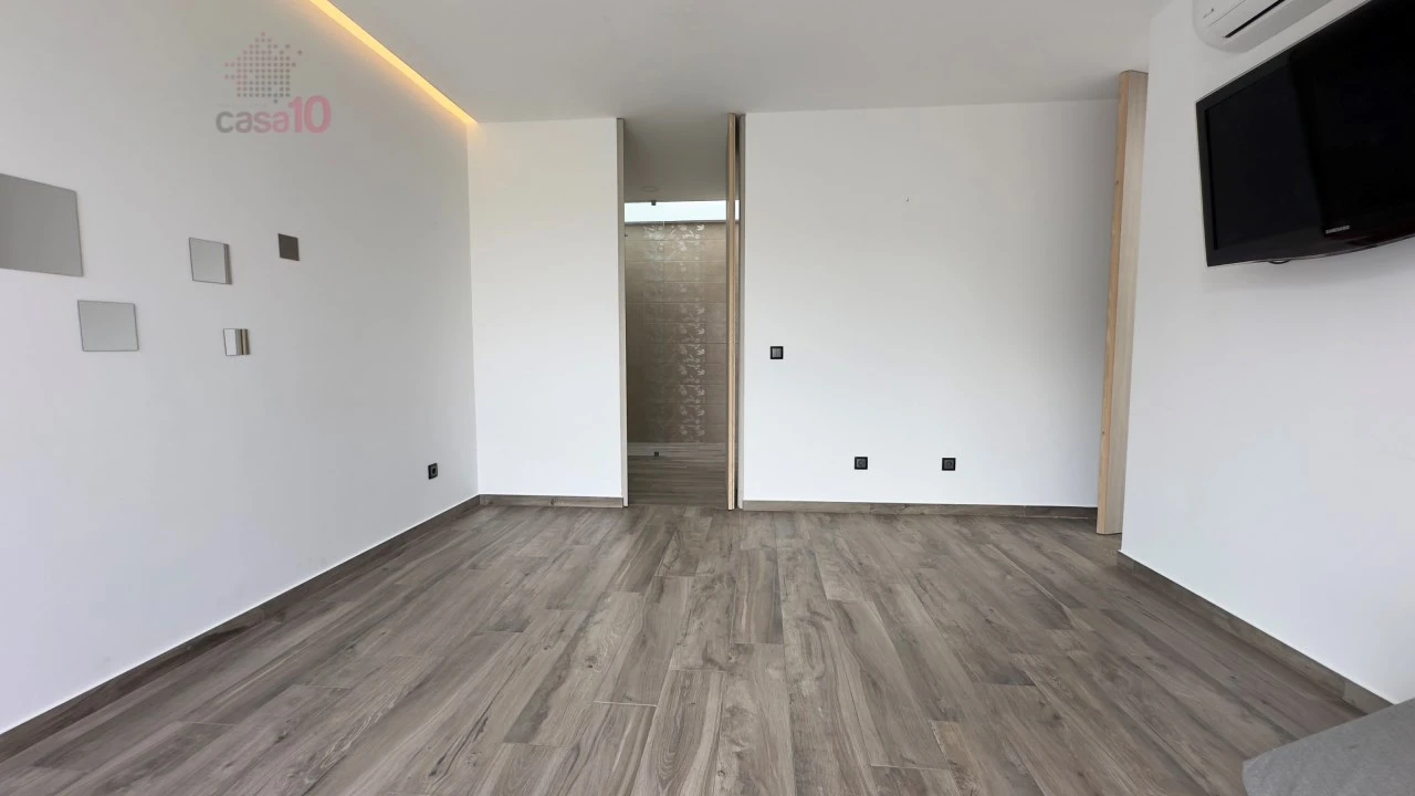 Moradia T4 para Venda em Beja (Santiago Maior e São João Baptista) Foto 47