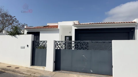 Moradia T4 para Venda em Beja (Santiago Maior e São João Baptista)