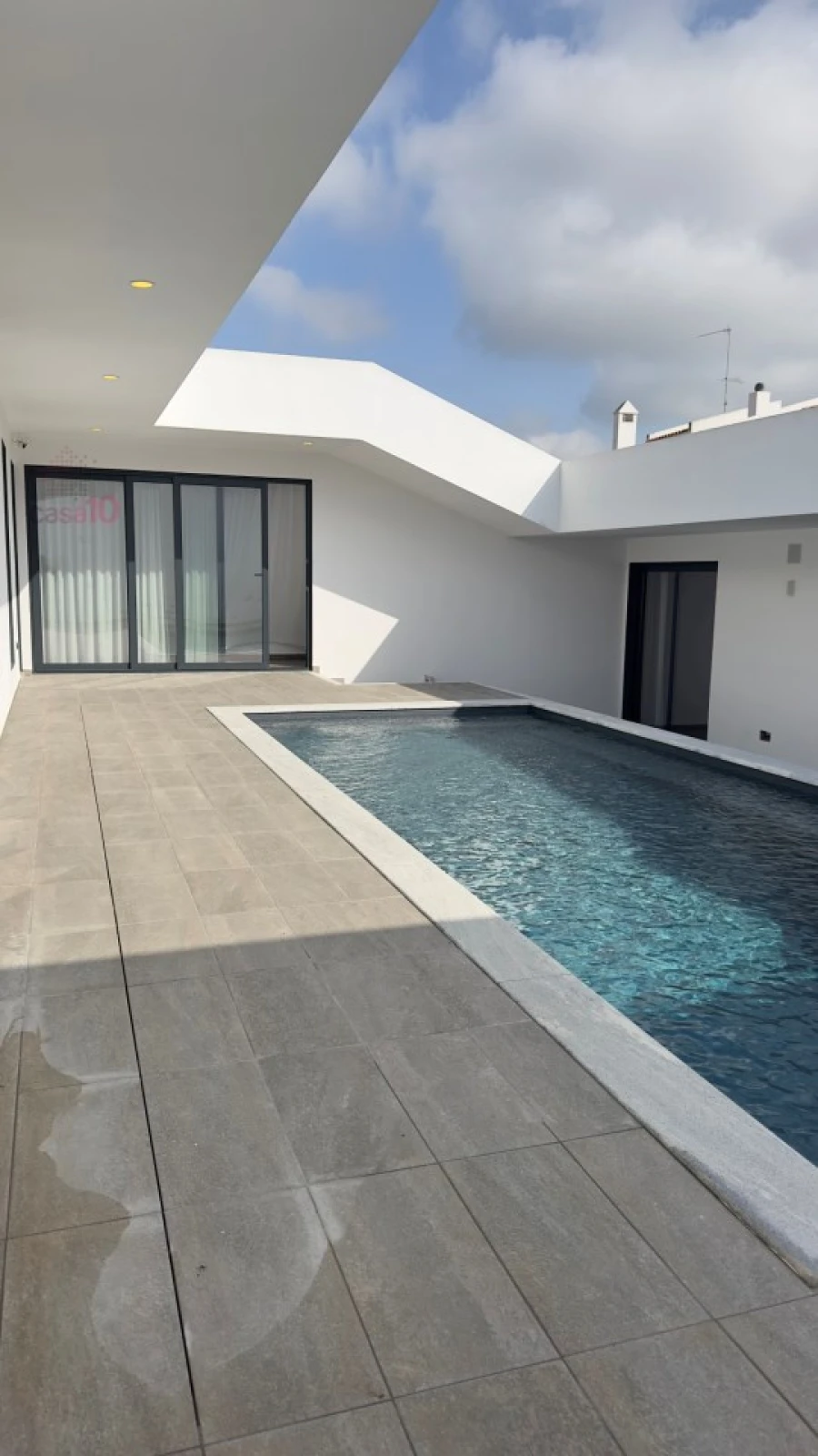 Moradia T4 para Venda em Beja (Santiago Maior e São João Baptista) Foto 9