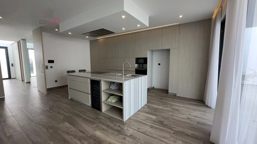 Moradia T4 para Venda em Beja (Santiago Maior e São João Baptista) Foto 19