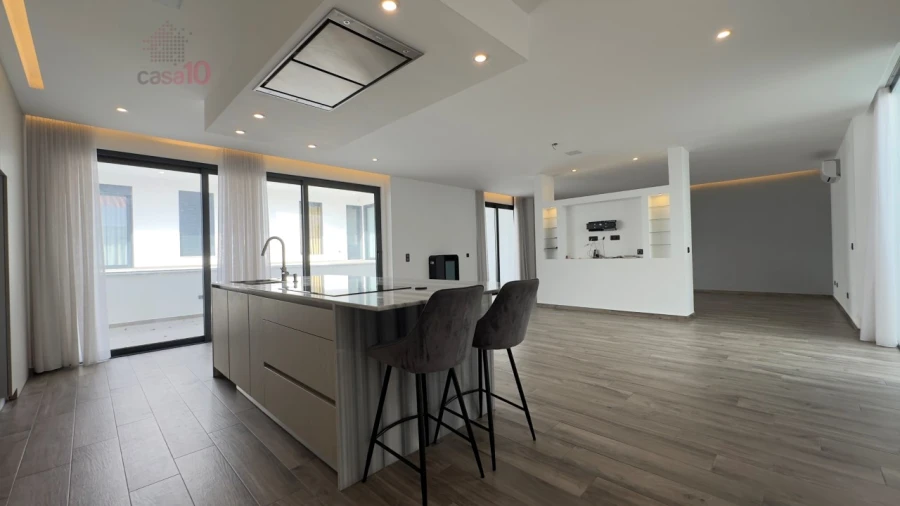 Moradia T4 para Venda em Beja (Santiago Maior e São João Baptista) Foto 20